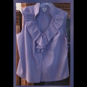 Purple Comfortable Shirt for any occasion.